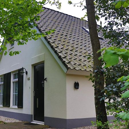 IJhorst Vakantiehuis De Witte Bergen מראה חיצוני תמונה